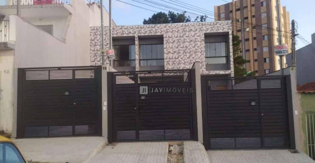 Sobrado à venda com 2 quartos, 126m² - Foto 1