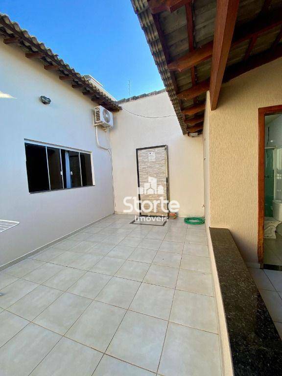 Casa à venda com 3 quartos, 190m² - Foto 13