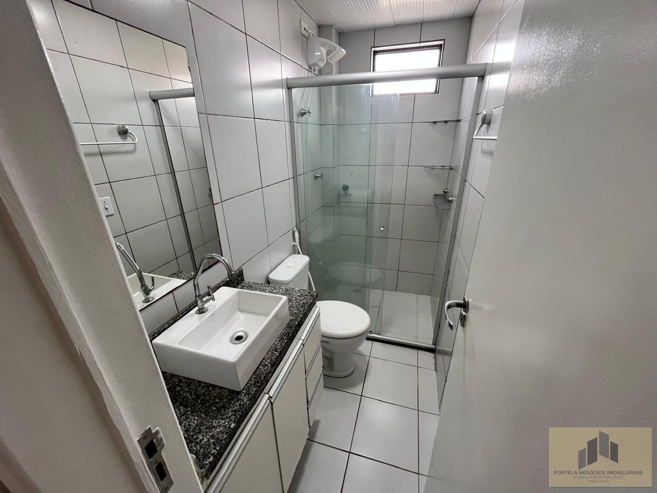 Apartamento para alugar com 3 quartos, 63m² - Foto 12