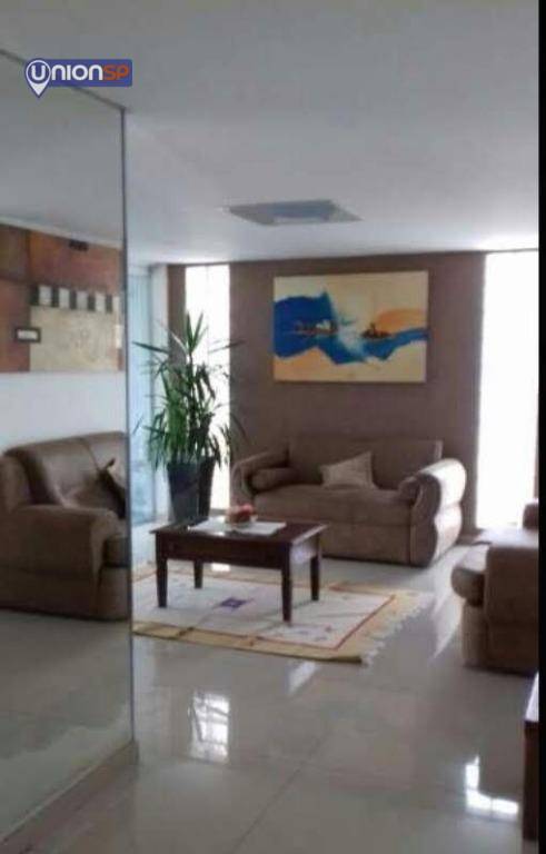 Apartamento à venda com 2 quartos, 65m² - Foto 9