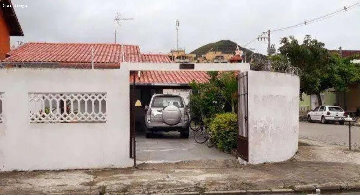 Casa para alugar com 2 quartos - Foto 2