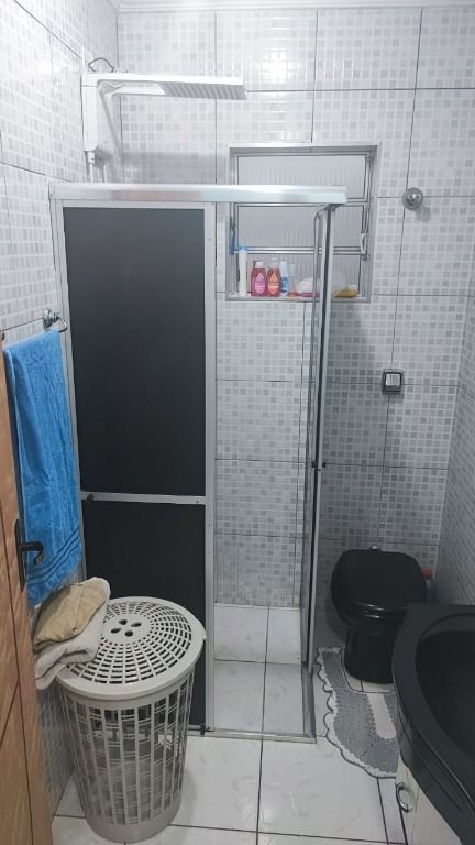 Sobrado à venda com 2 quartos, 150m² - Foto 5