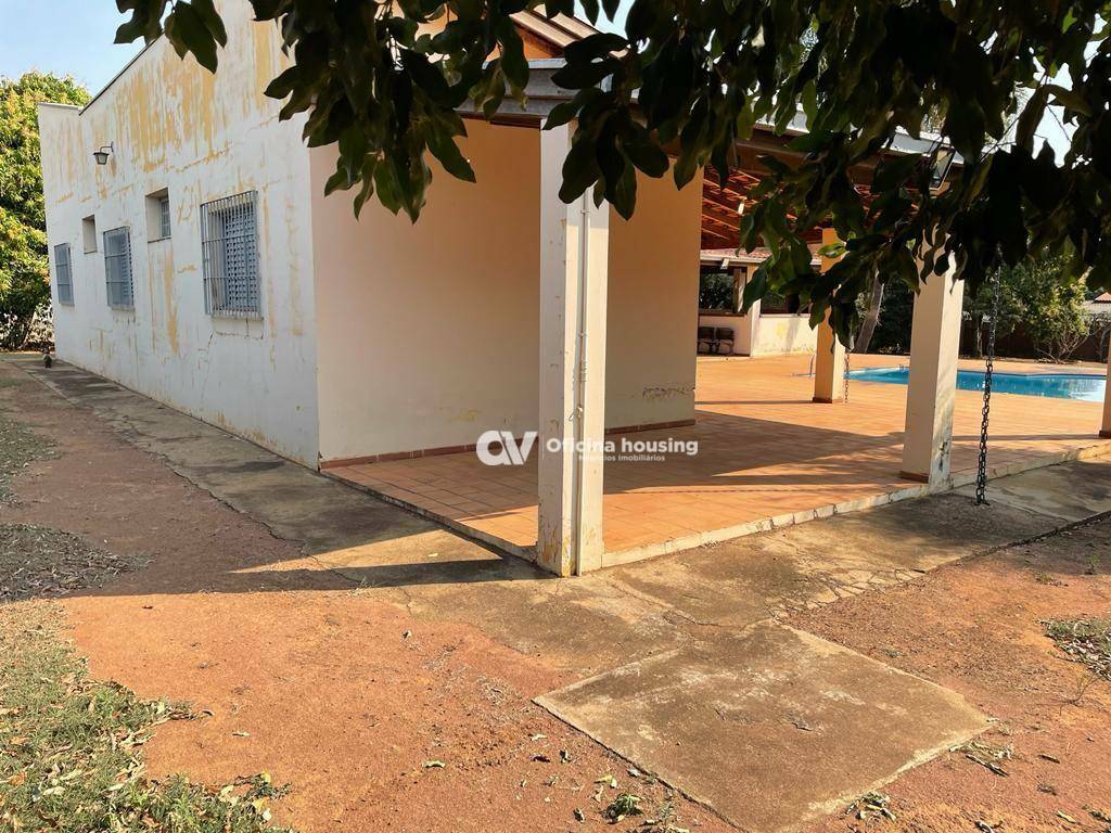 Chácara à venda com 3 quartos, 300m² - Foto 12