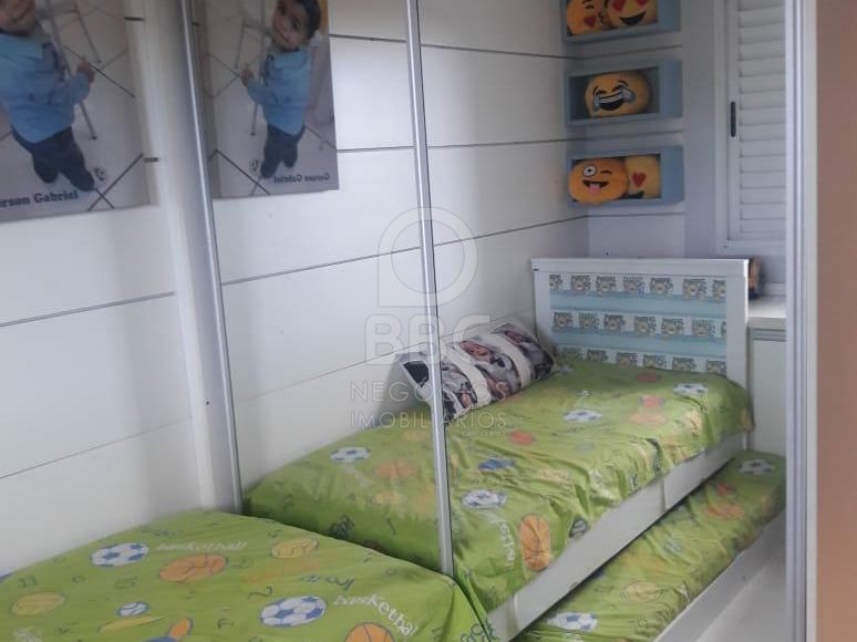 Apartamento à venda com 3 quartos, 85m² - Foto 11