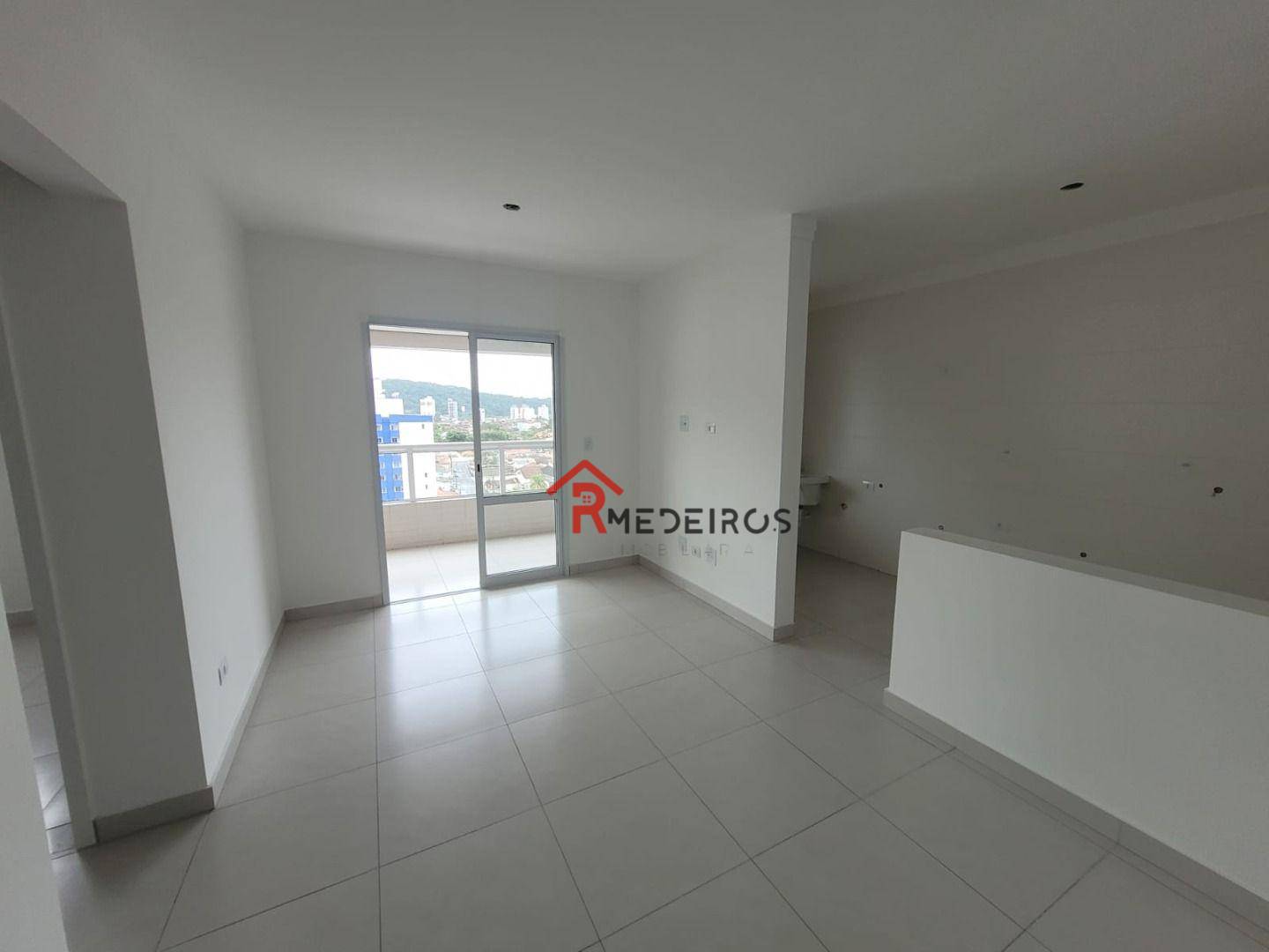 Apartamento à venda com 2 quartos, 63m² - Foto 2