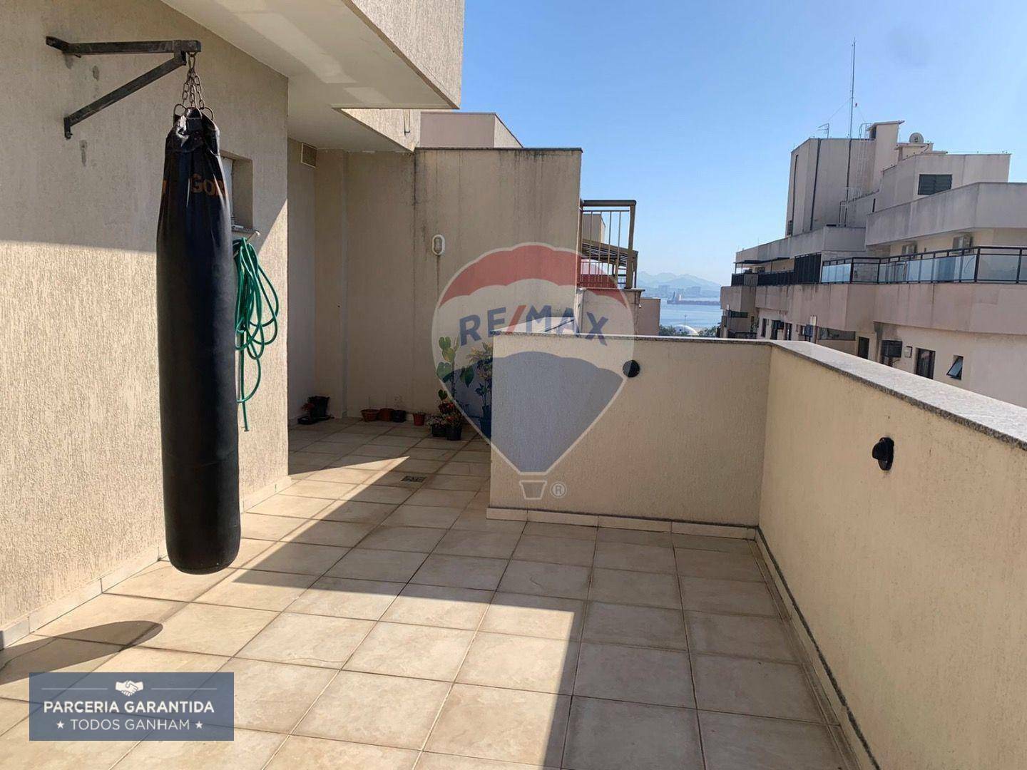 Cobertura à venda com 3 quartos, 144m² - Foto 28