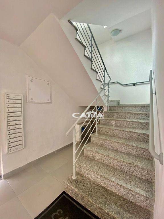 Apartamento, 1 quarto, 28 m² - Foto 2