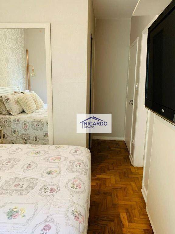 Apartamento à venda com 3 quartos, 110m² - Foto 12