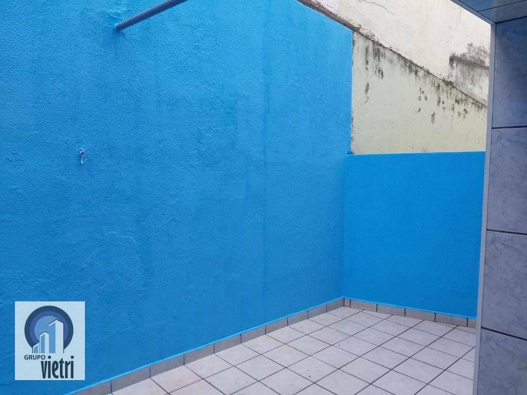 Sobrado à venda com 2 quartos, 75m² - Foto 6