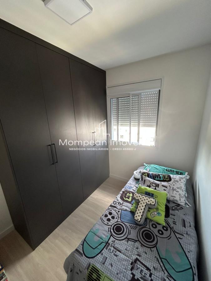 Apartamento à venda com 3 quartos, 78m² - Foto 16