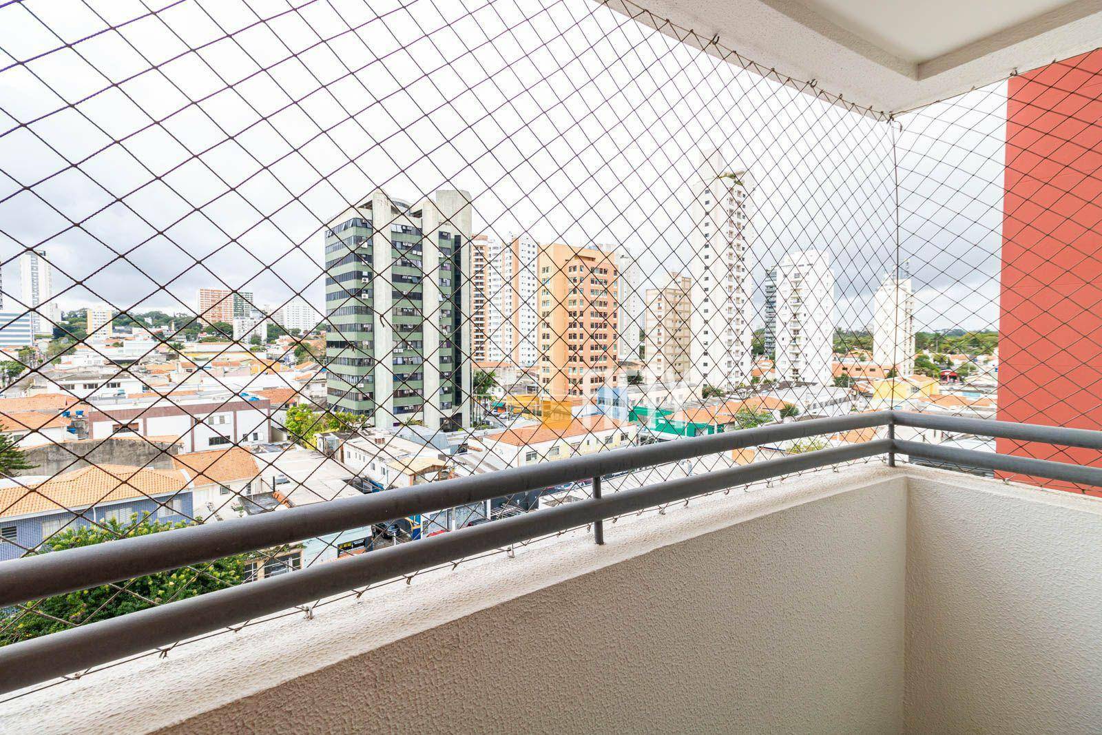 Apartamento à venda com 2 quartos, 52m² - Foto 6