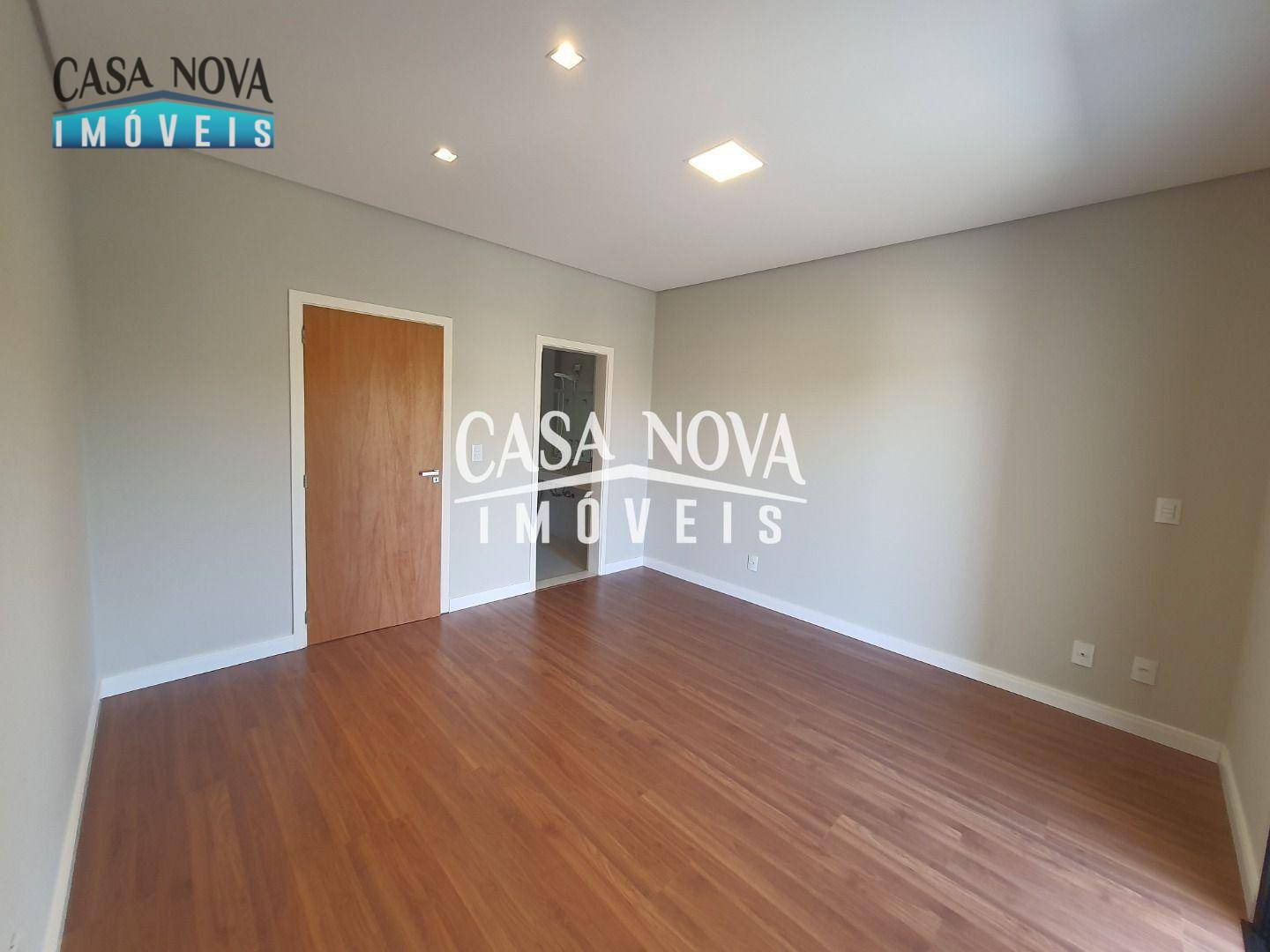 Casa de Condomínio à venda com 3 quartos, 275m² - Foto 14