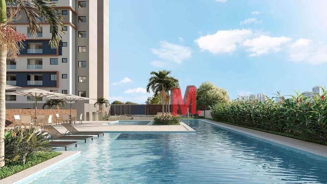 Apartamento à venda com 1 quarto, 44m² - Foto 53