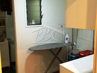 Apartamento à venda com 3 quartos, 143m² - Foto 20