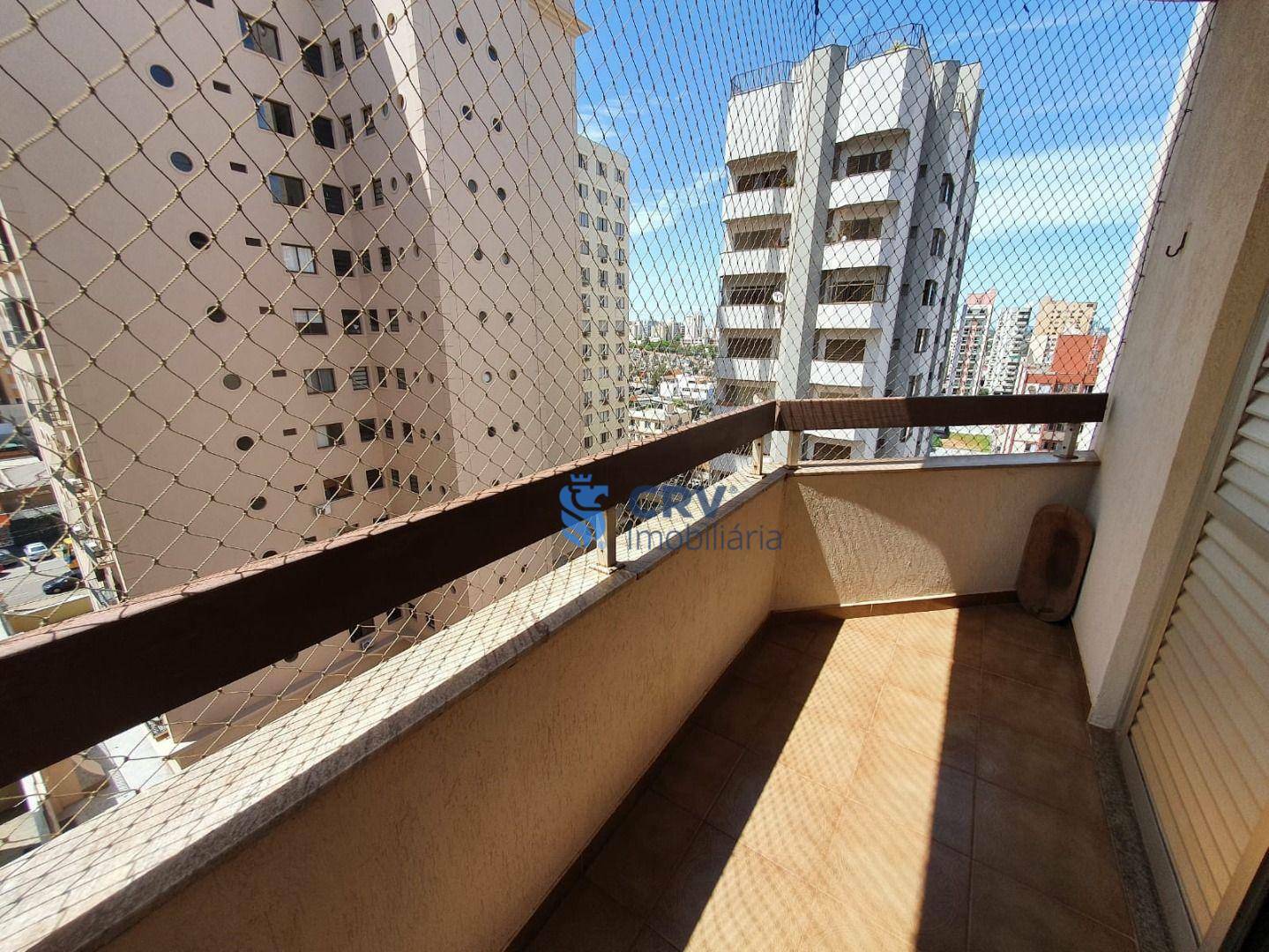 Apartamento à venda com 5 quartos, 231m² - Foto 14