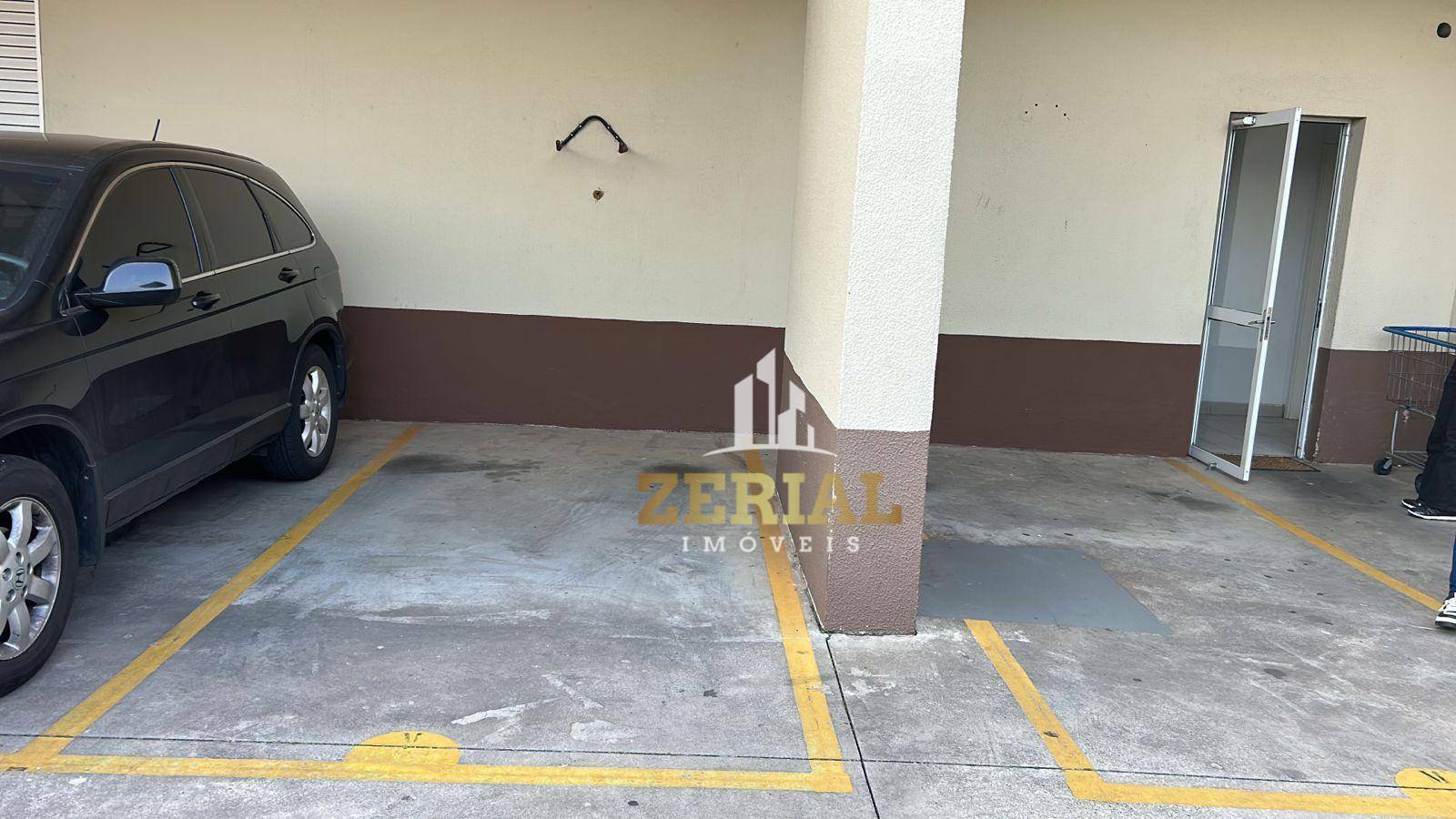 Apartamento à venda com 2 quartos, 58m² - Foto 31