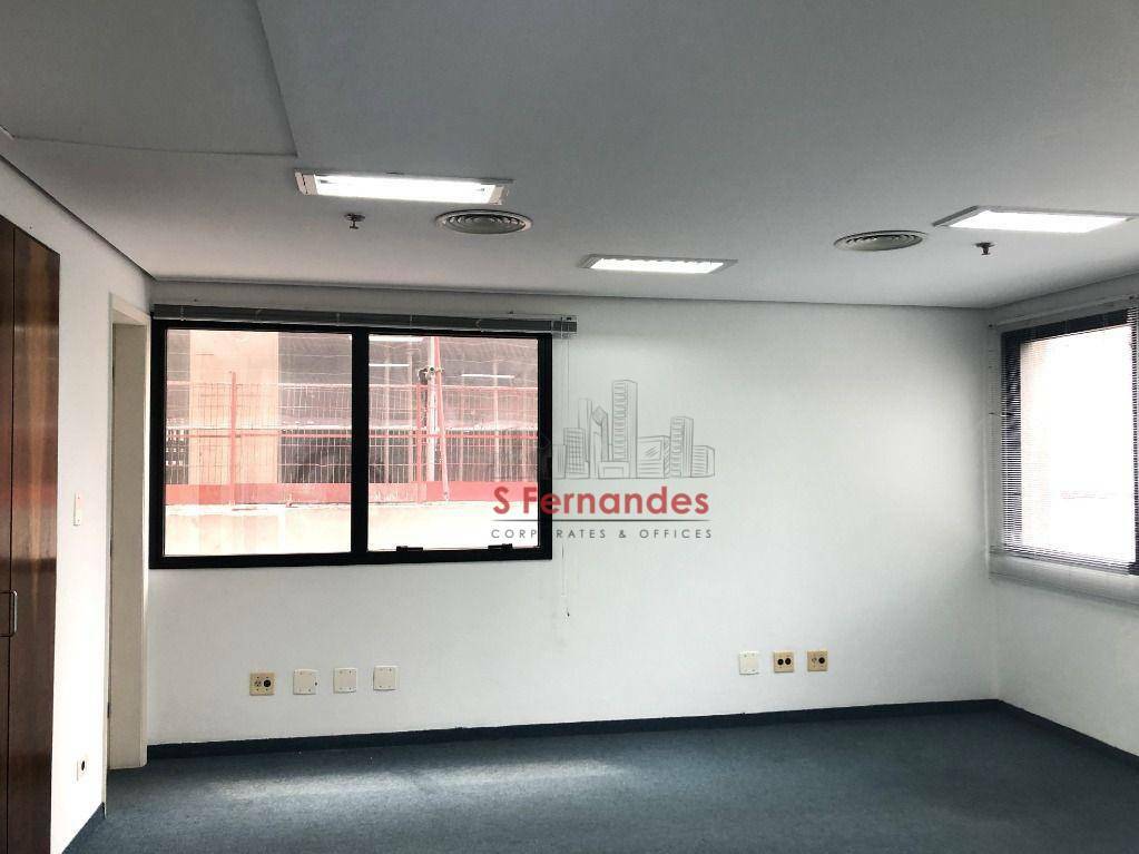 Conjunto Comercial-Sala para alugar, 37m² - Foto 7