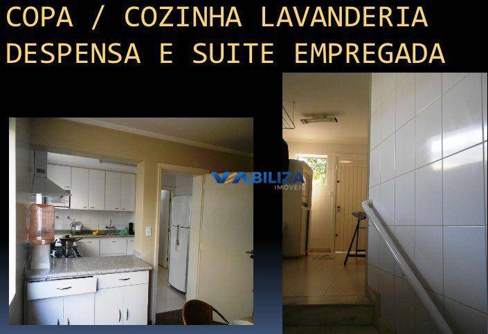 Casa à venda com 4 quartos, 463m² - Foto 11