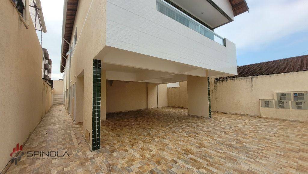 Sobrado à venda com 2 quartos, 70m² - Foto 2