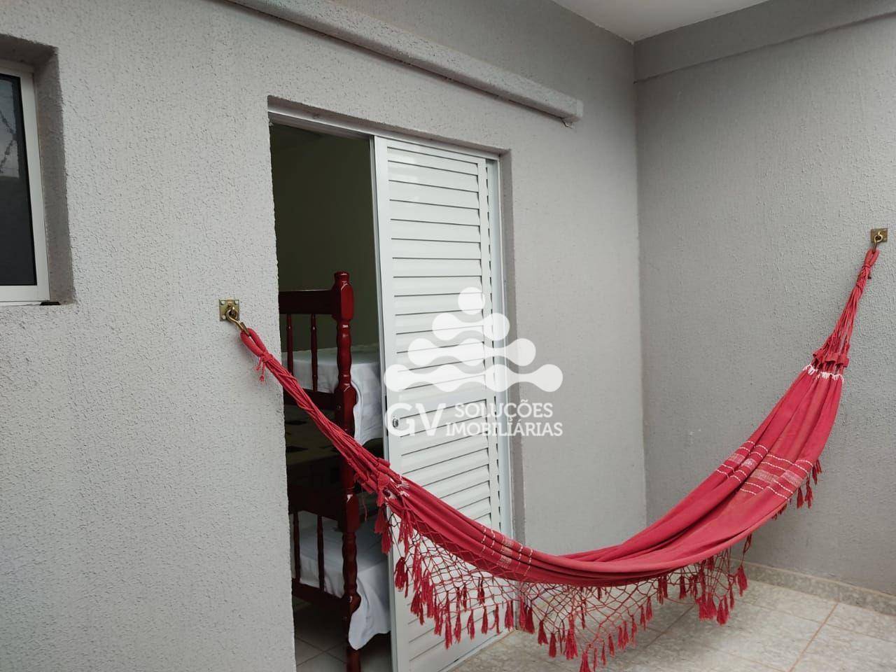 Apartamento à venda com 1 quarto, 47m² - Foto 6