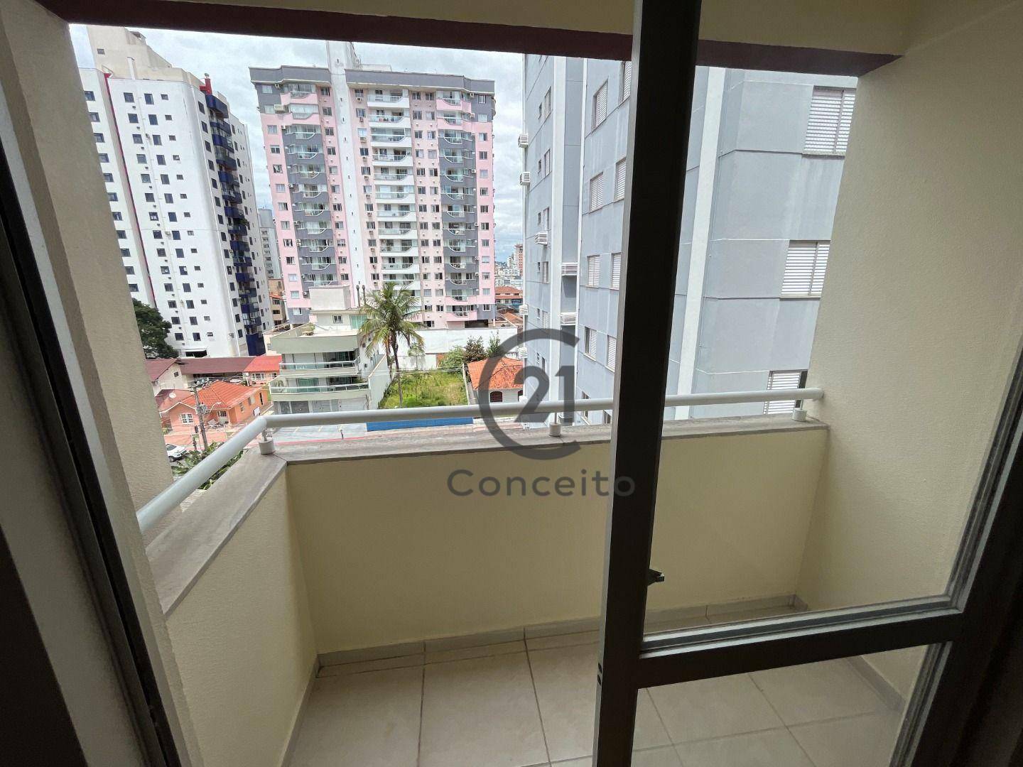 Apartamento à venda com 2 quartos, 59m² - Foto 9