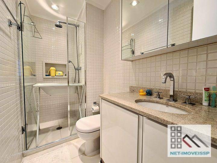 Apartamento à venda com 2 quartos, 134m² - Foto 27