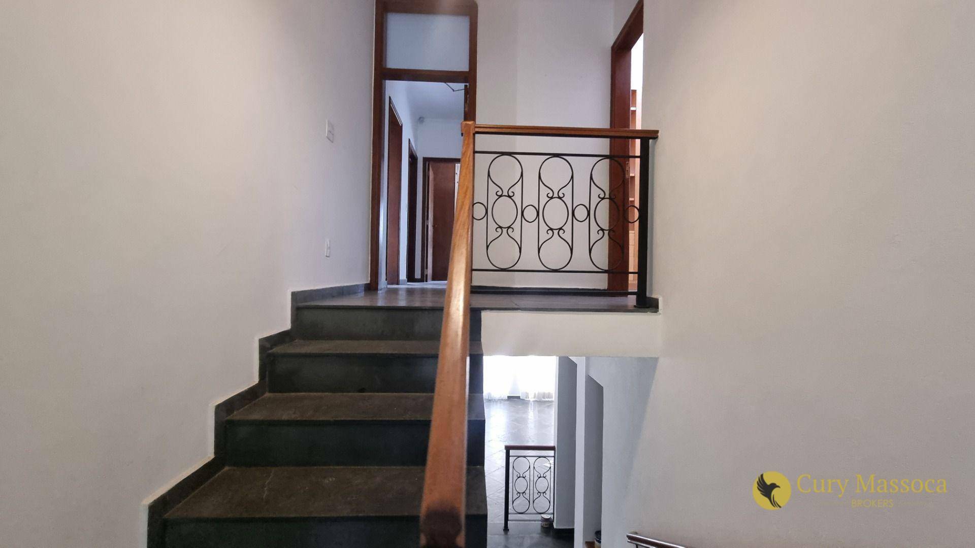 Casa de Condomínio à venda com 3 quartos, 425m² - Foto 57