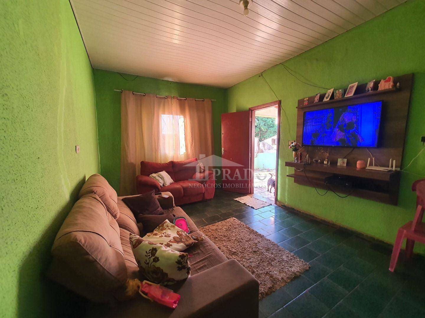 Casa à venda com 2 quartos, 112m² - Foto 8