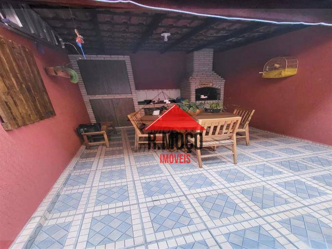 Sobrado à venda com 3 quartos, 108m² - Foto 12