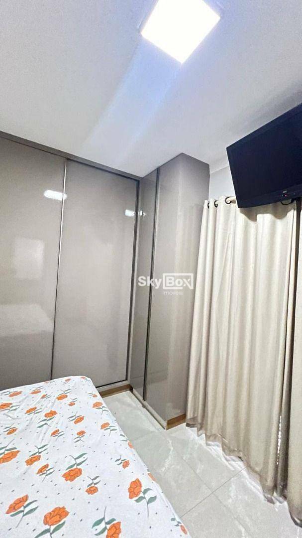 Casa à venda com 3 quartos, 132m² - Foto 8