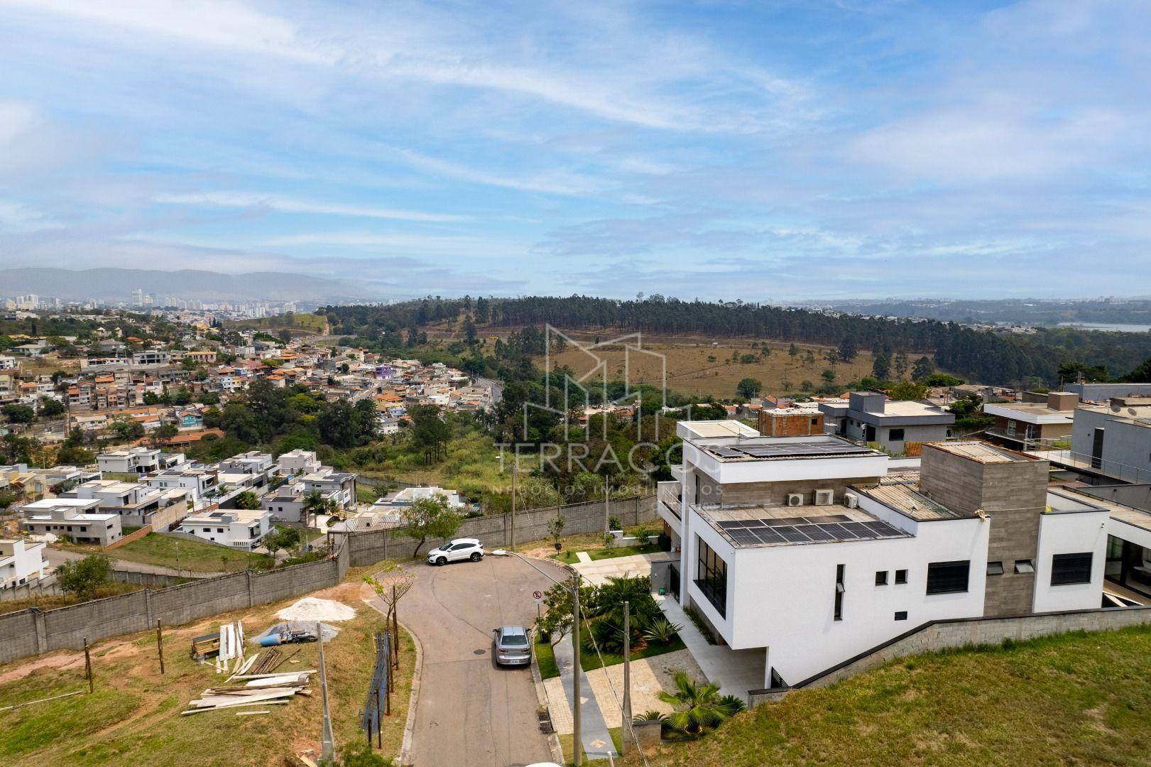 Sobrado à venda com 3 quartos, 383m² - Foto 27