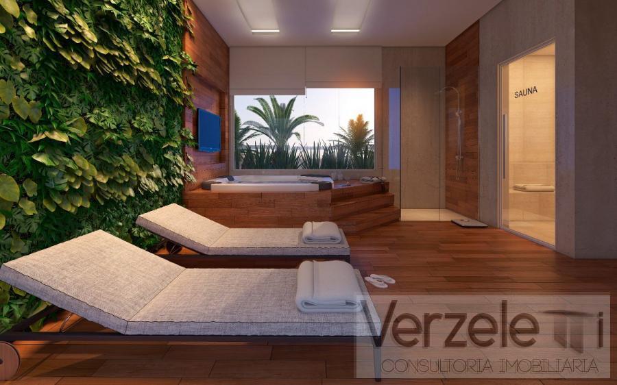 Apartamento à venda com 3 quartos, 132m² - Foto 7