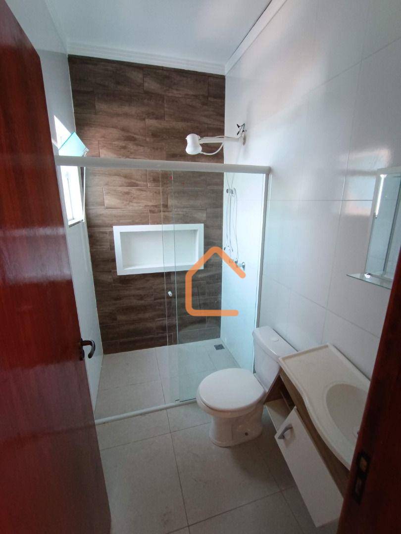 Apartamento à venda com 3 quartos, 100m² - Foto 7