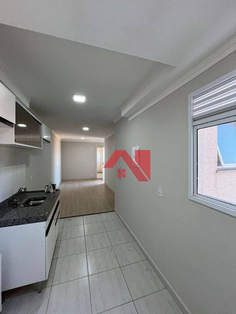 Apartamento para alugar com 2 quartos, 49m² - Foto 3