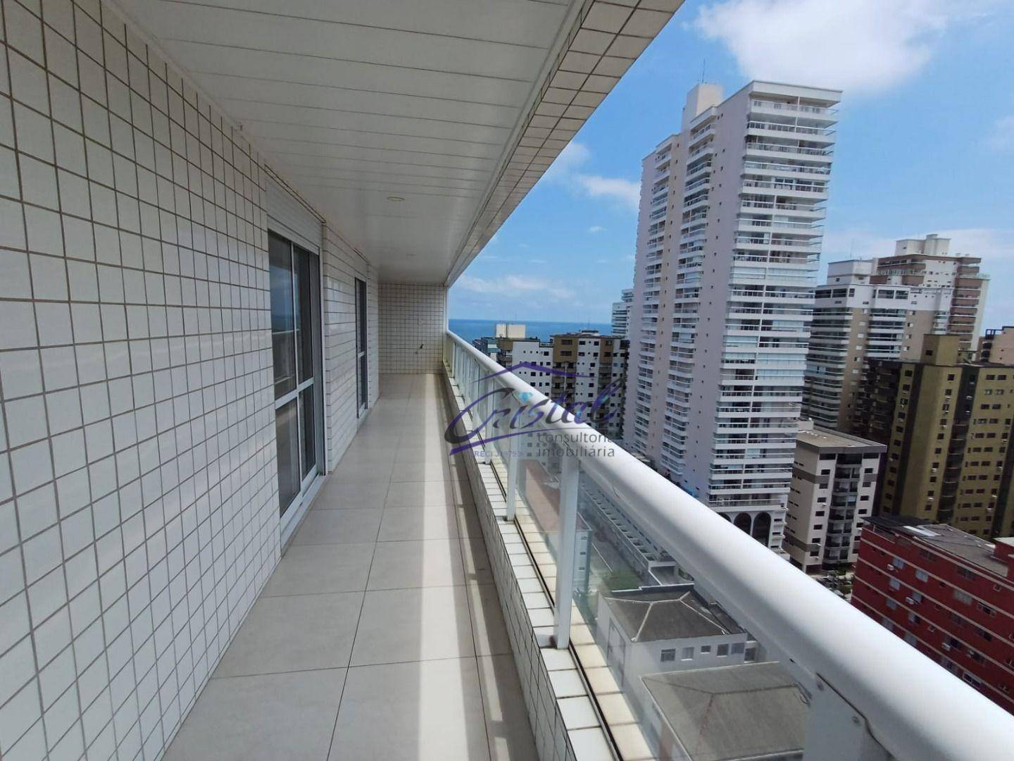 Apartamento à venda com 3 quartos, 133m² - Foto 5