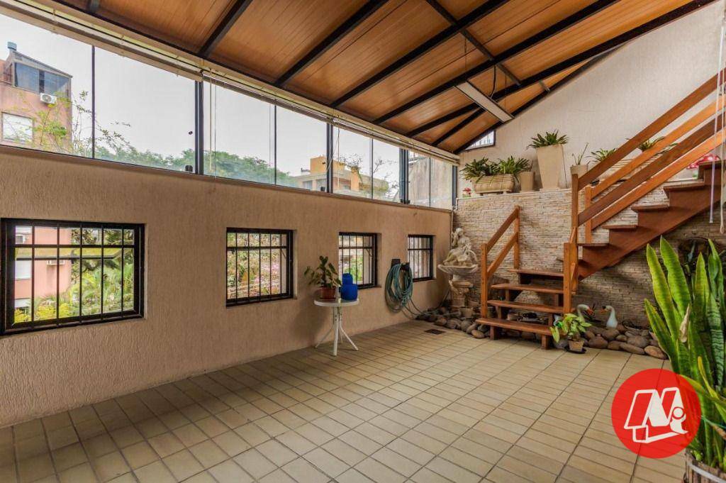 Apartamento para alugar com 3 quartos, 206m² - Foto 30