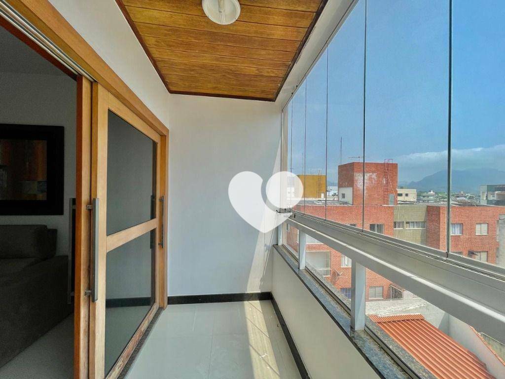 Apartamento à venda com 3 quartos, 80m² - Foto 5