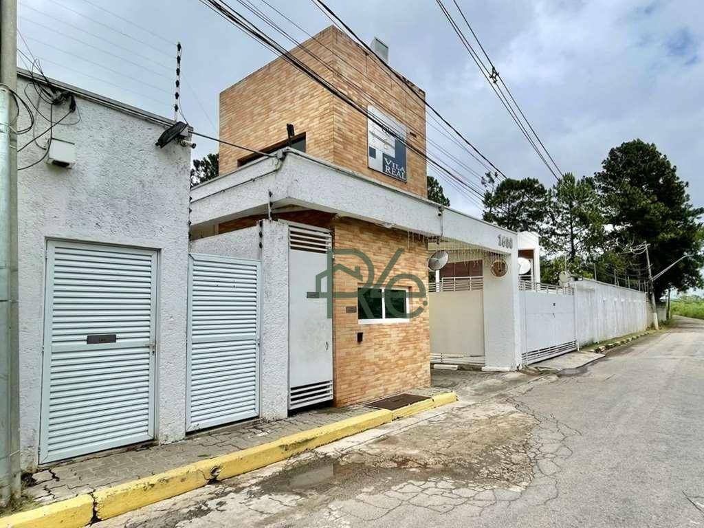 Casa de Condomínio à venda com 3 quartos, 173m² - Foto 30