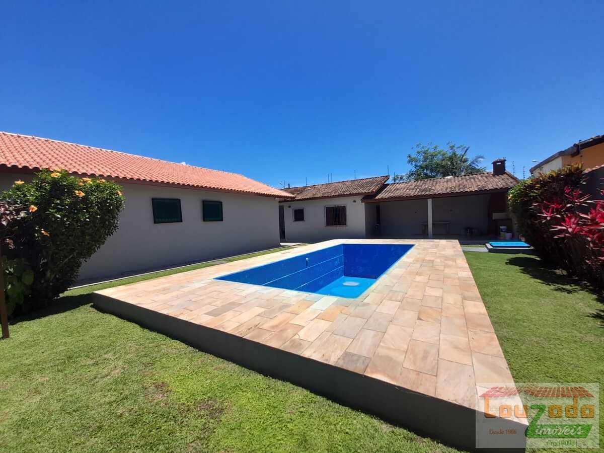 Casa à venda com 2 quartos, 500m² - Foto 1