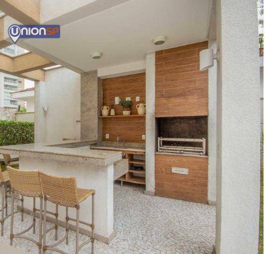 Apartamento à venda com 2 quartos, 64m² - Foto 9