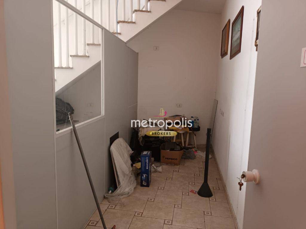 Sobrado à venda com 3 quartos, 280m² - Foto 32