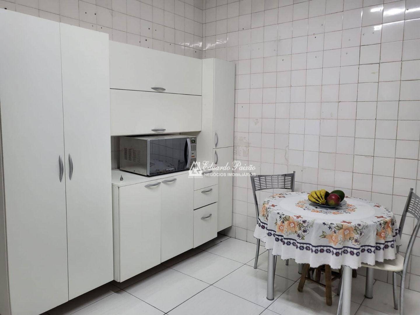 Sobrado à venda com 2 quartos, 87m² - Foto 18