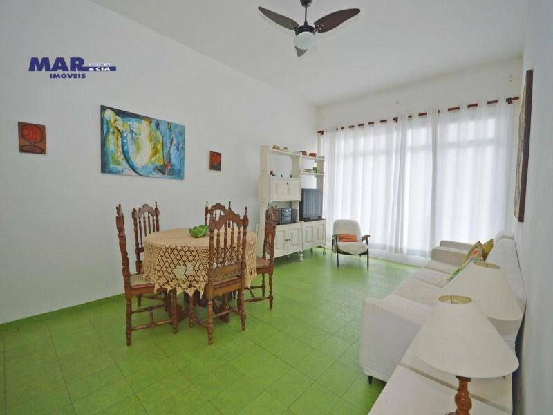 Apartamento à venda com 3 quartos, 120m² - Foto 2