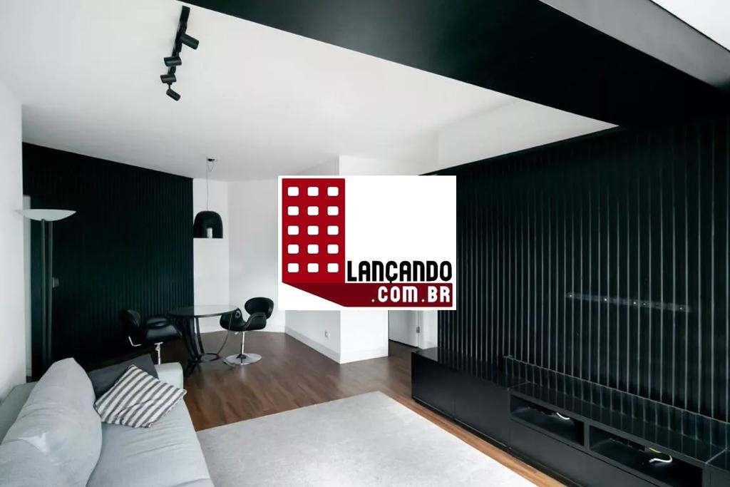 Apartamento à venda com 2 quartos, 116m² - Foto 2