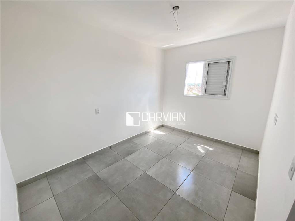 Apartamento à venda com 2 quartos, 59m² - Foto 2
