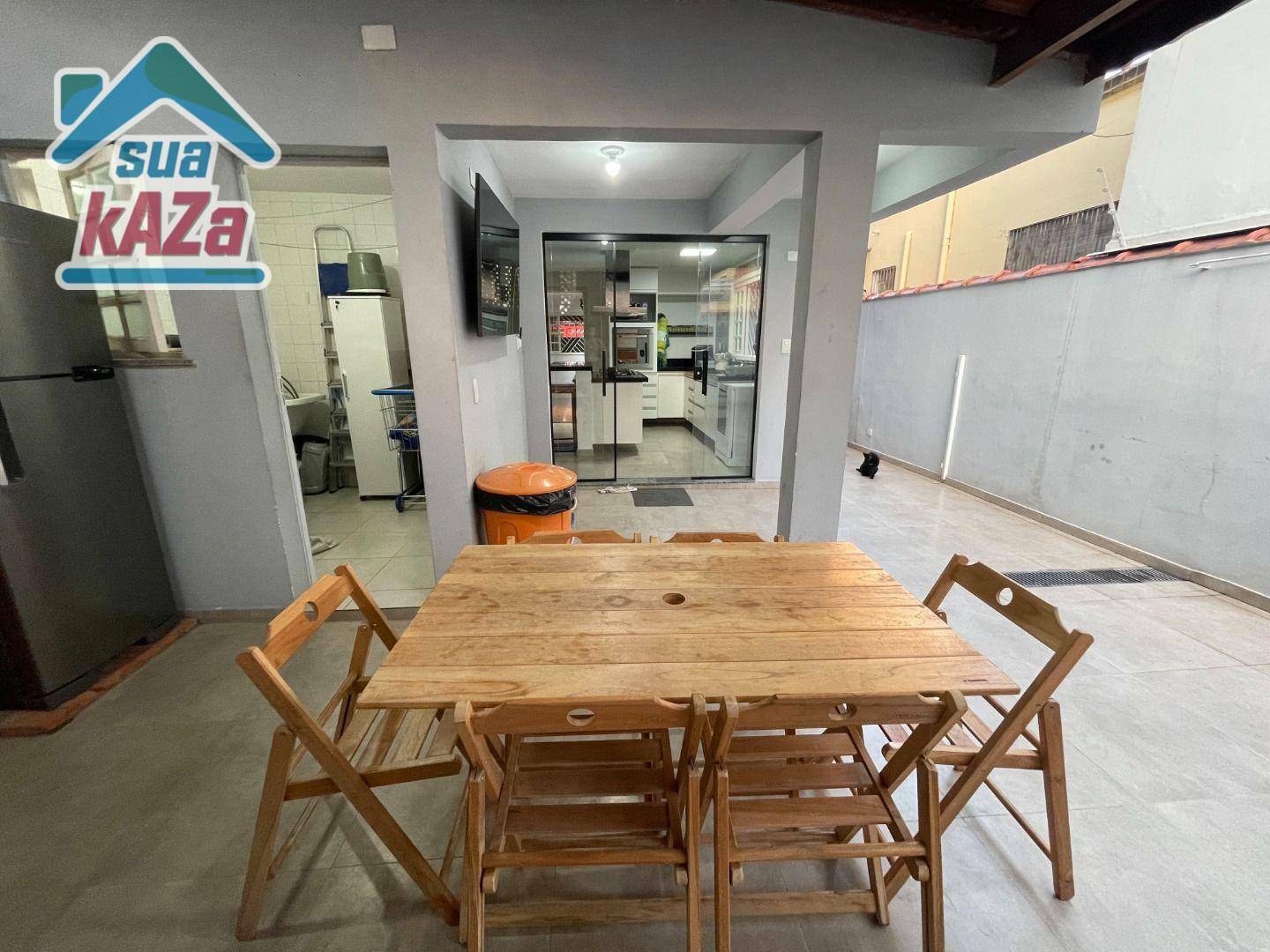 Sobrado à venda com 4 quartos, 280m² - Foto 13