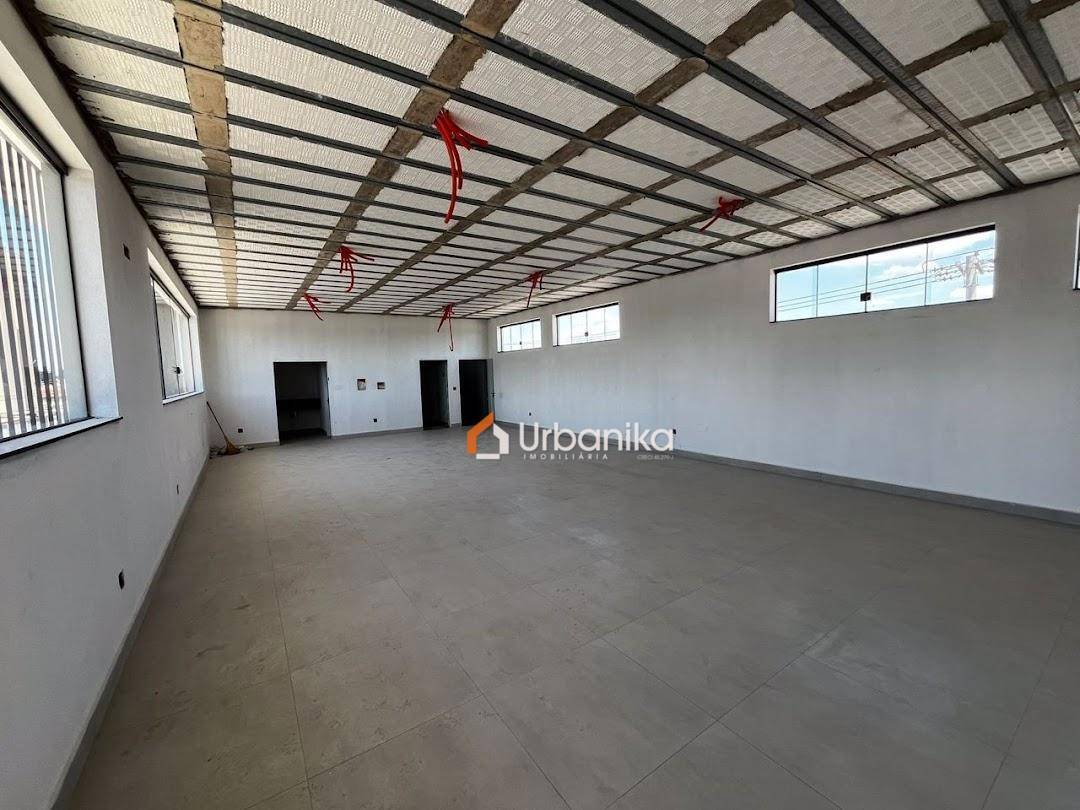 Sala-Conjunto, 129 m² - Foto 3