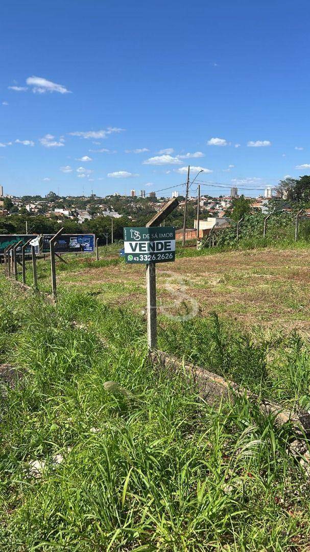 Loteamento e Condomínio, 446 m² - Foto 5