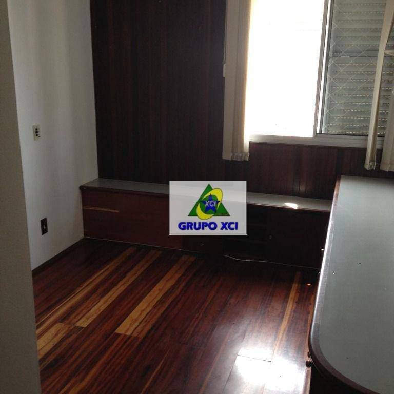 Apartamento à venda com 3 quartos, 144m² - Foto 8