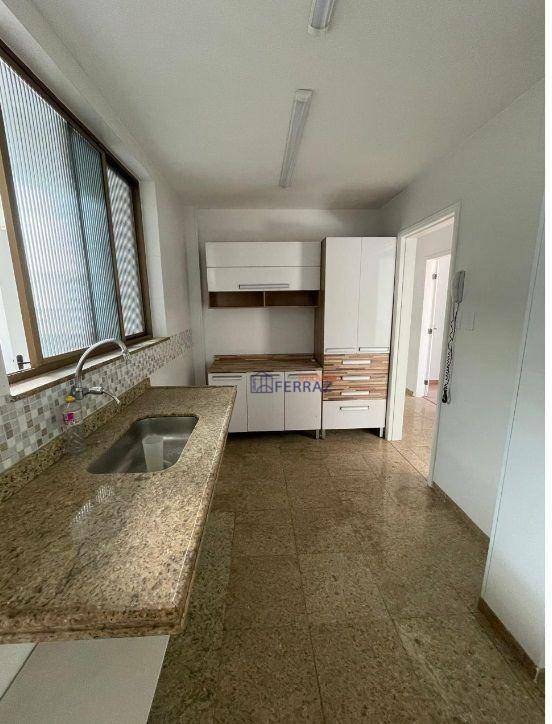 Apartamento à venda com 3 quartos, 100m² - Foto 11